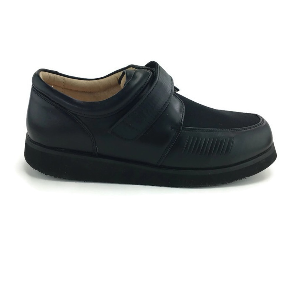 Mt. Emey Men’s Therapeutic Shoes for bunion, edema